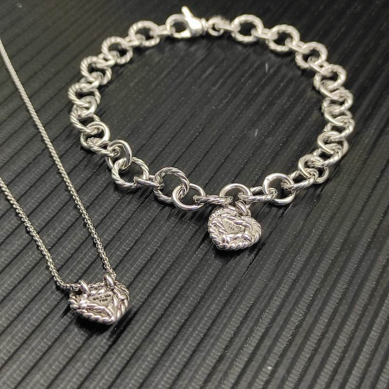 YSL Bracelet  05yxs02 (8)