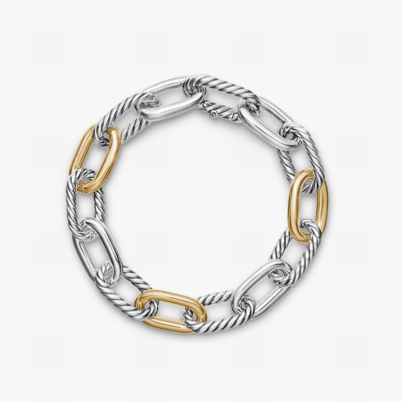 YSL Bracelet  05yxs04 (1)