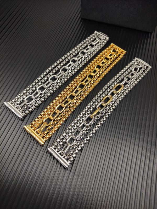 YSL Bracelet  05yxs05 (9)