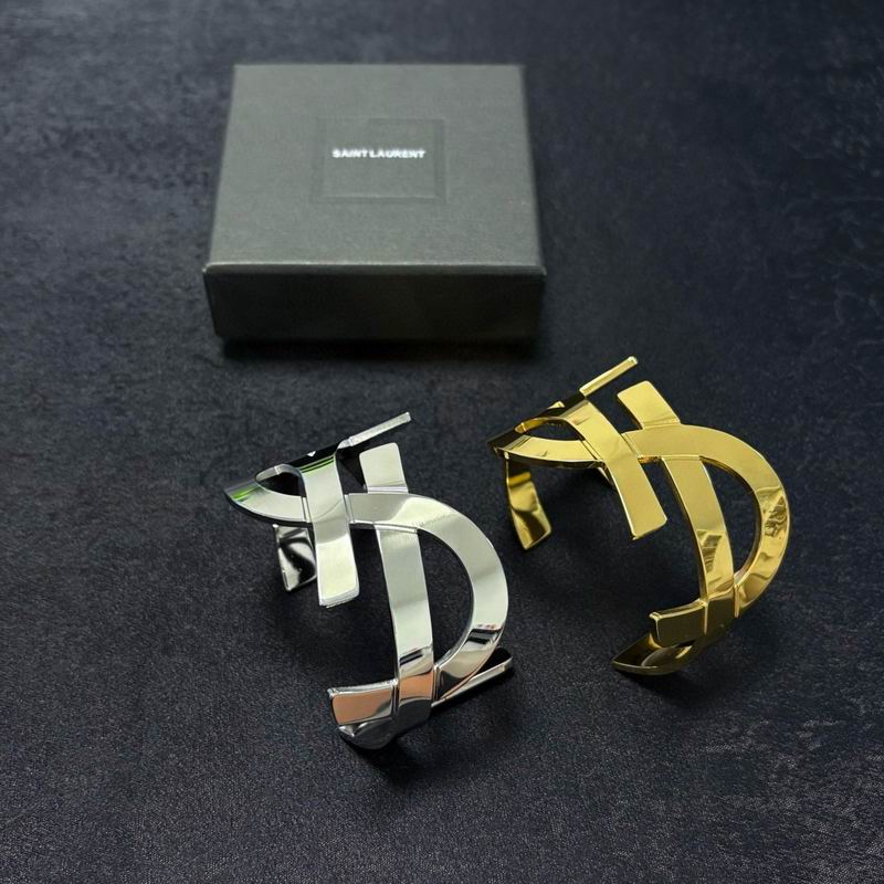 YSL Bracelet  05yxs07 (1)
