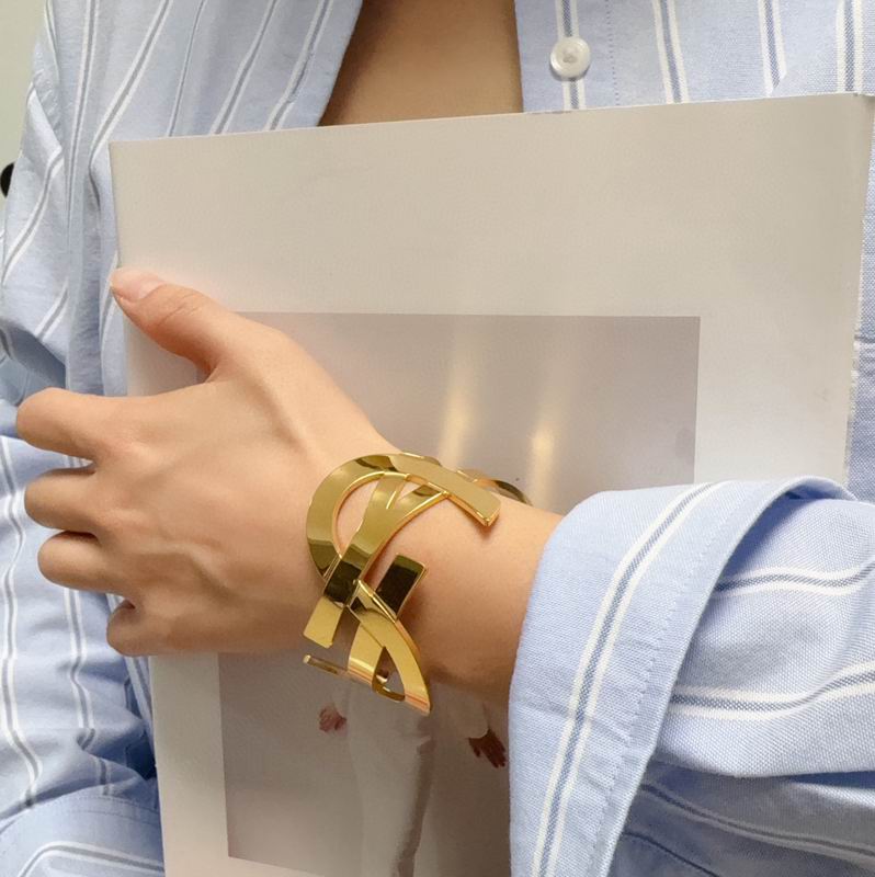 YSL Bracelet  05yxs07 (2)
