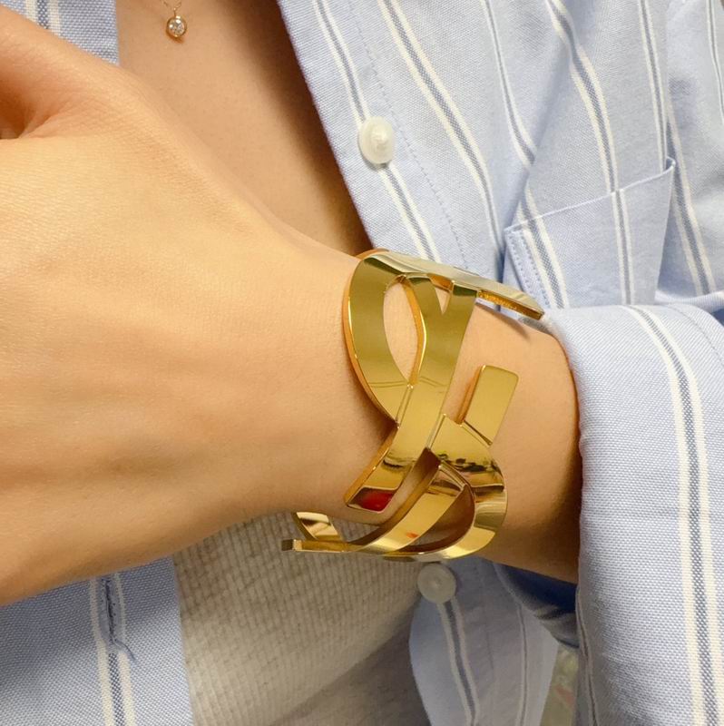 YSL Bracelet  05yxs07 (3)
