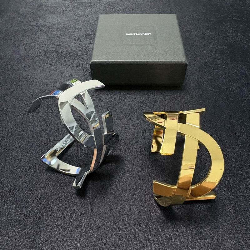 YSL Bracelet  05yxs07 (4)