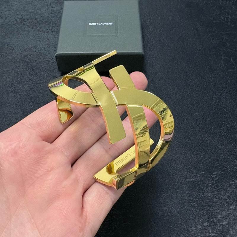 YSL Bracelet  05yxs07 (7)