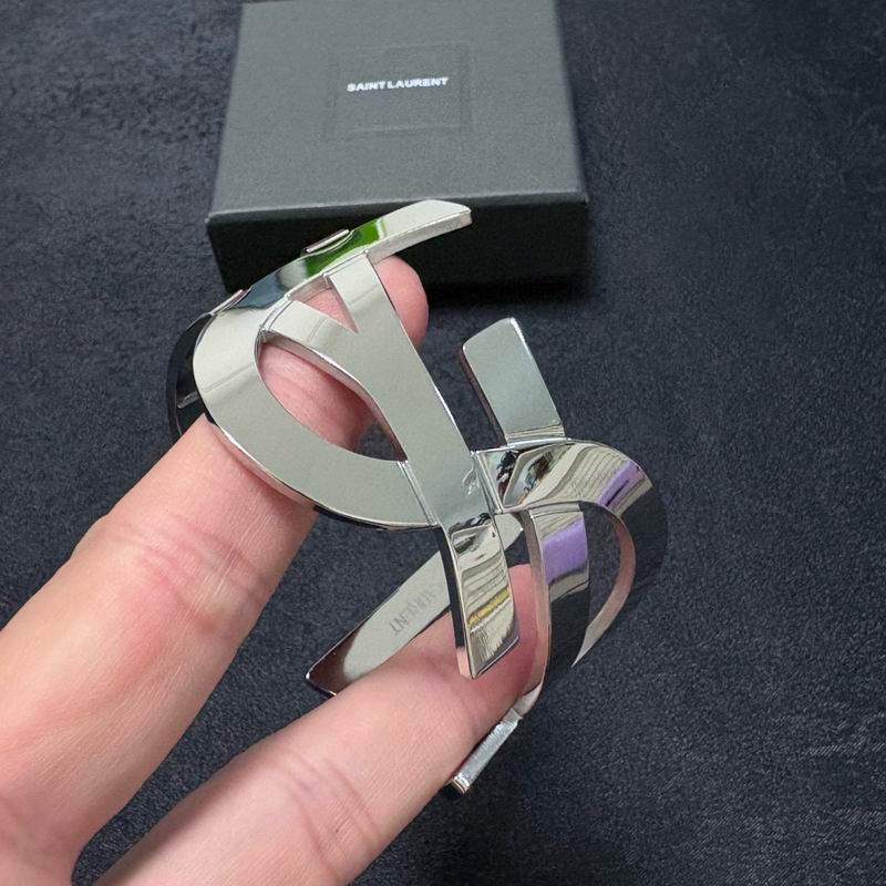 YSL Bracelet  05yxs07 (9)