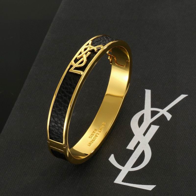 YSL Bracelet  05yxs08 (3)