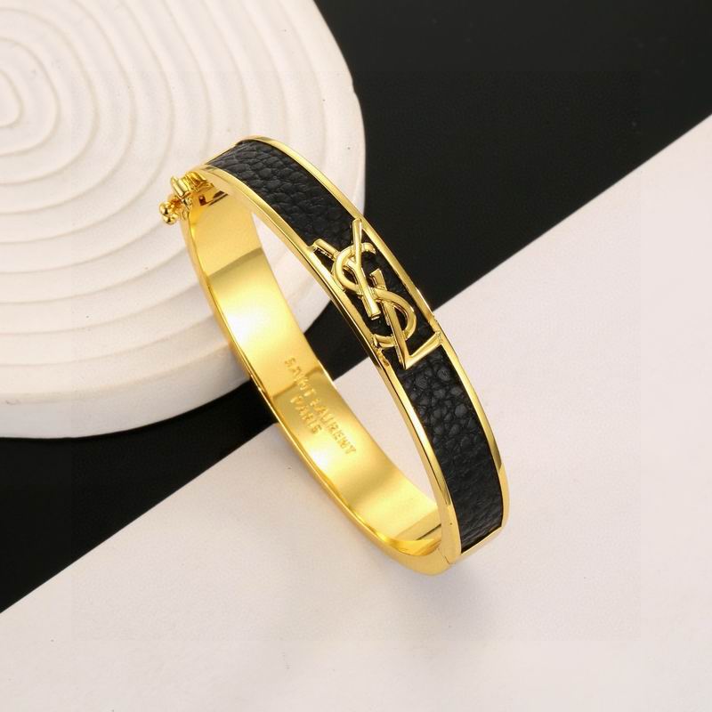 YSL Bracelet  05yxs08 (6)