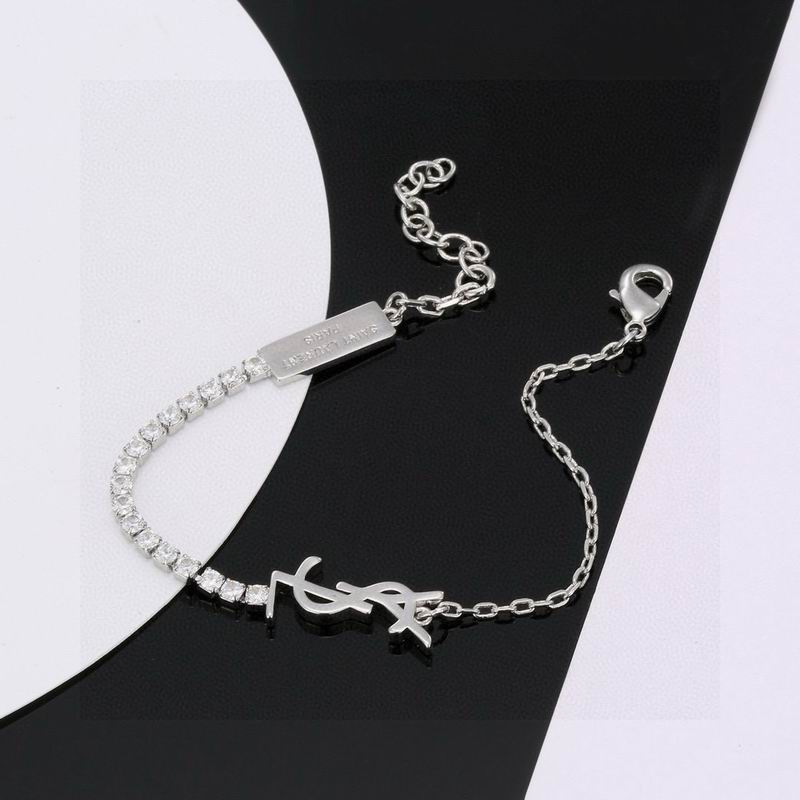 YSL Bracelet  05yxs09 (2)