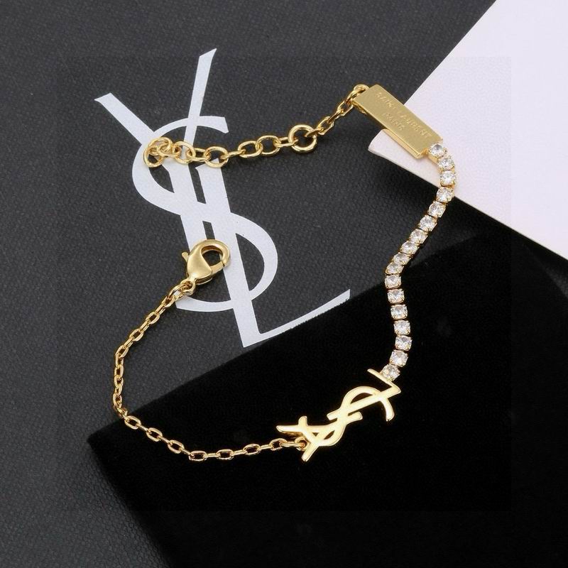 YSL Bracelet  05yxs09 (3)