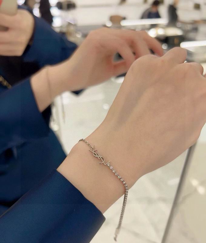 YSL Bracelet  05yxs09 (4)