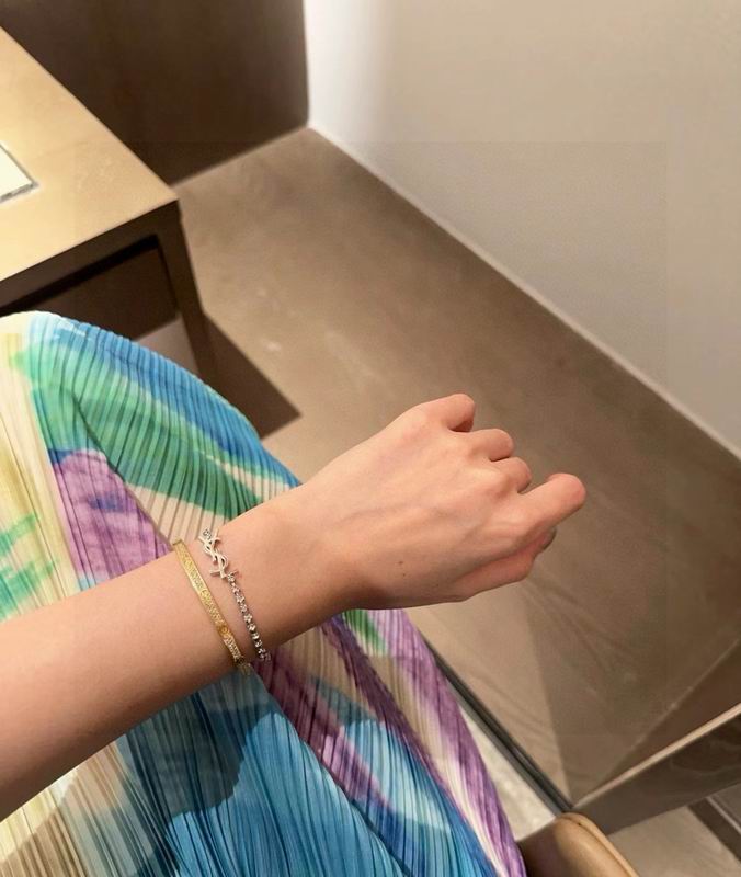 YSL Bracelet  05yxs09 (6)