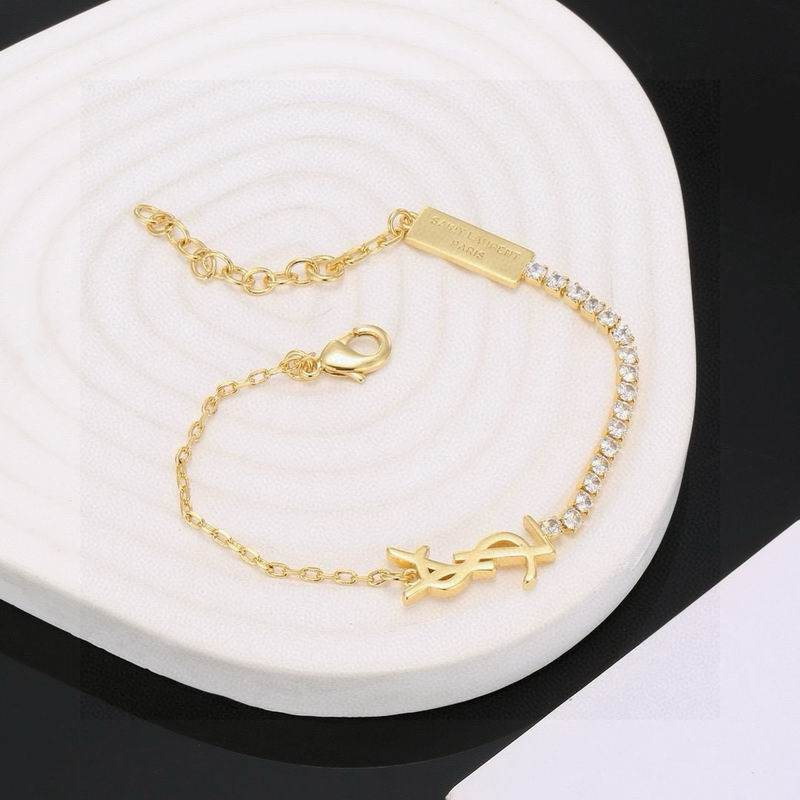 YSL Bracelet  05yxs09 (7)