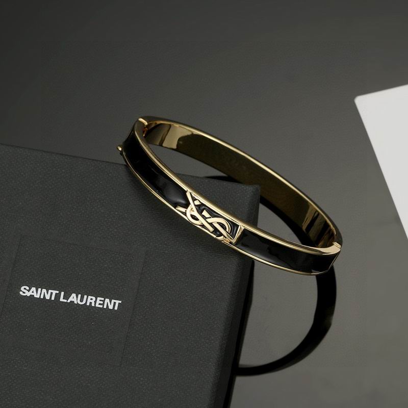 YSL Bracelet  05yxs10 (2)