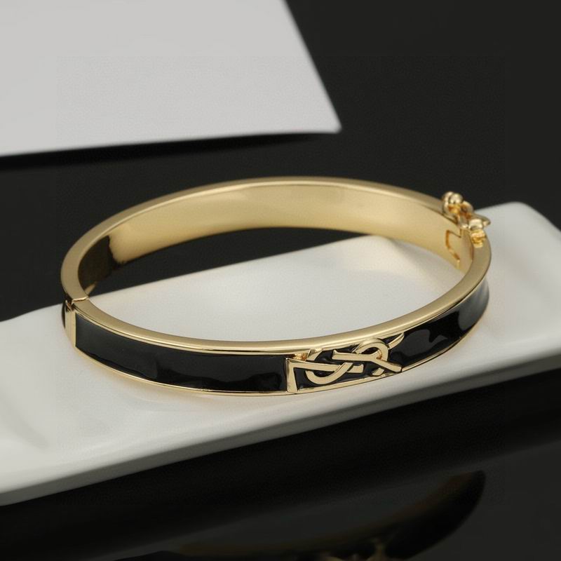 YSL Bracelet  05yxs10 (3)