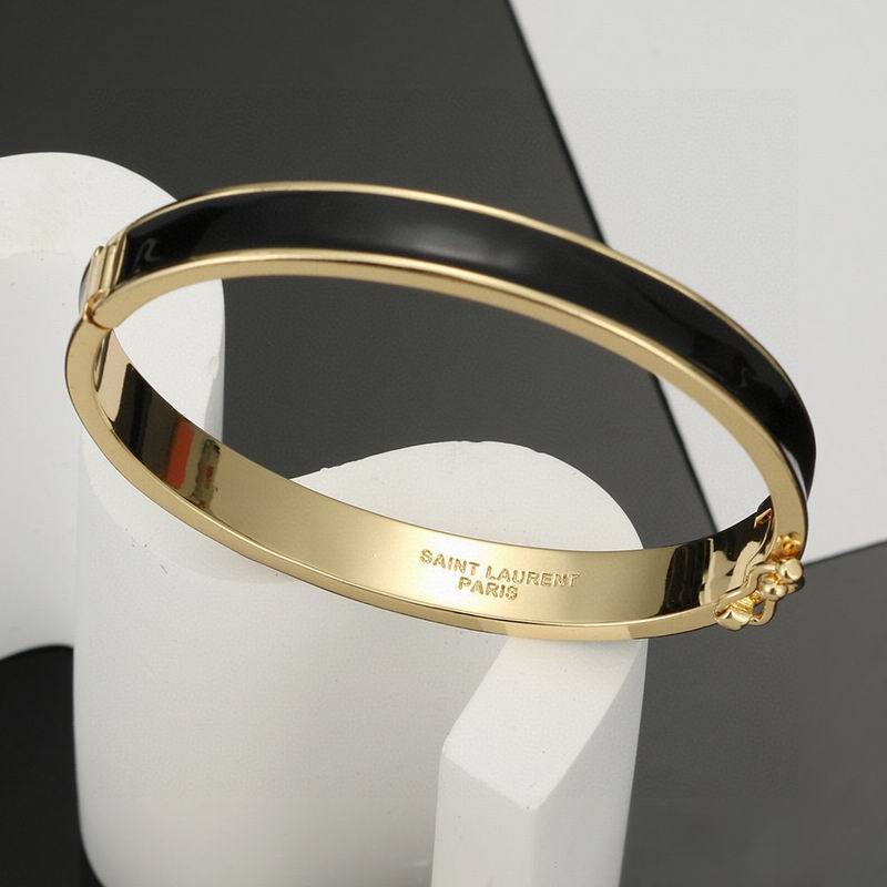 YSL Bracelet  05yxs10 (4)