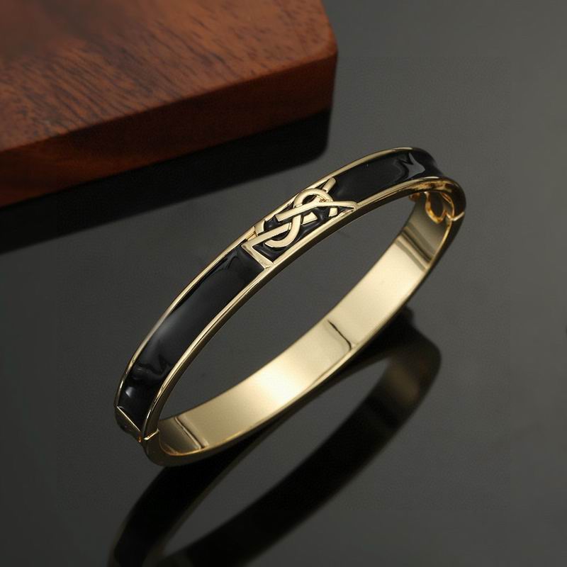 YSL Bracelet  05yxs10 (5)