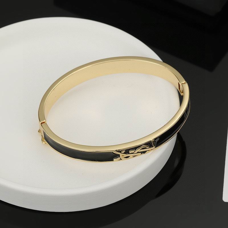YSL Bracelet  05yxs10 (6)
