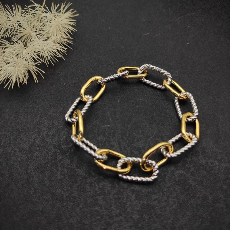 YSL Bracelet  05yxs11 (5)
