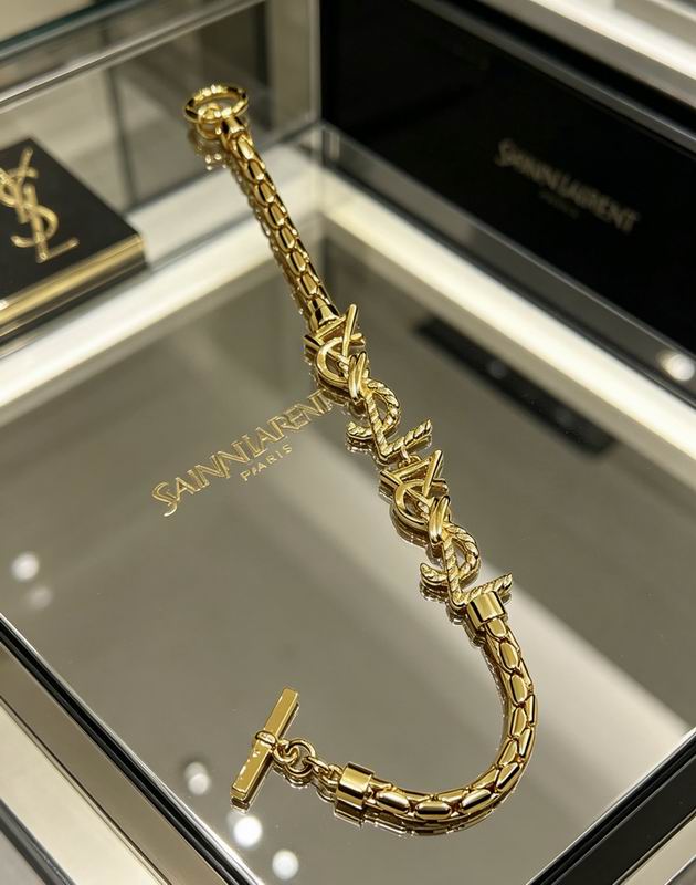 YSL Bracelet  05yxs12 (1)