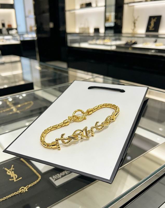 YSL Bracelet  05yxs12 (2)