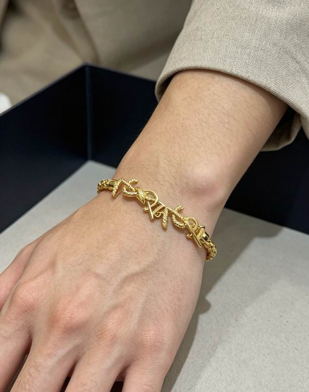 YSL Bracelet  05yxs12 (3)