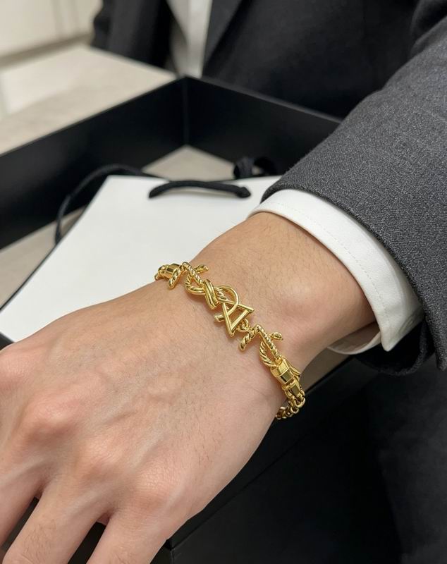 YSL Bracelet  05yxs12 (6)
