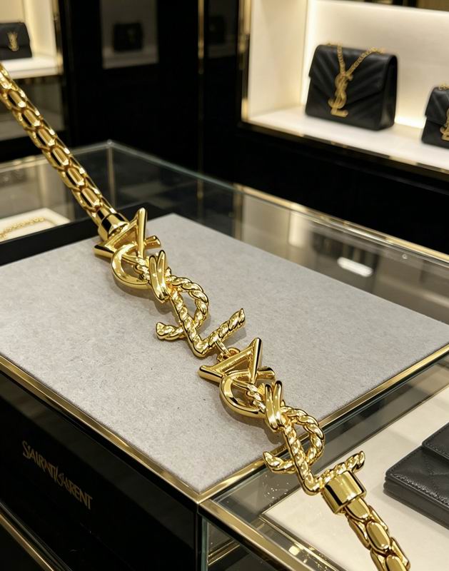 YSL Bracelet  05yxs12 (7)