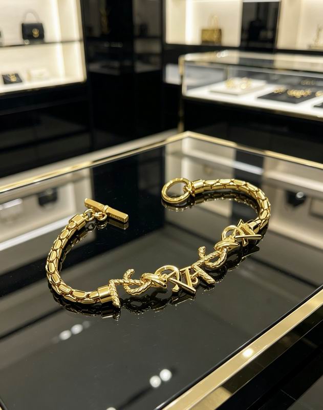 YSL Bracelet  05yxs12 (8)
