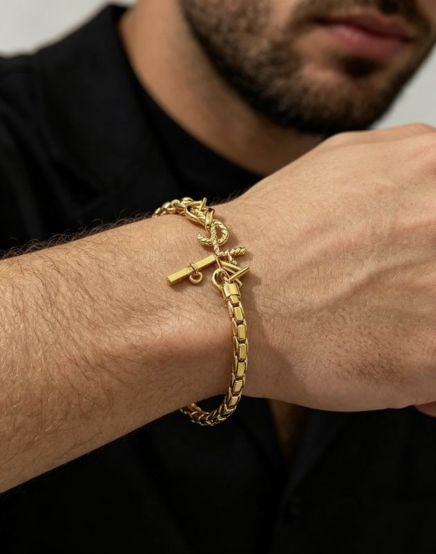 YSL Bracelet  05yxs12 (9)