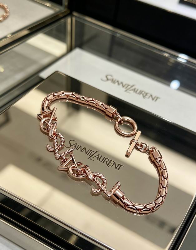 YSL Bracelet  05yxs13 (1)
