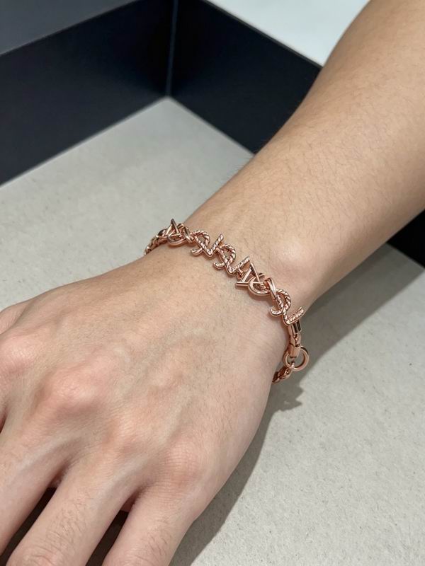YSL Bracelet  05yxs13 (3)