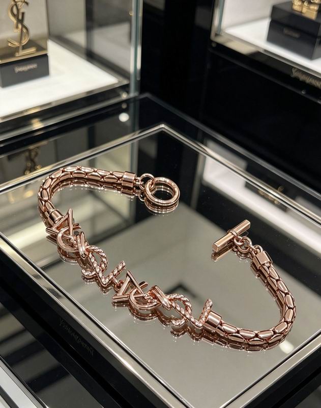 YSL Bracelet  05yxs13 (4)