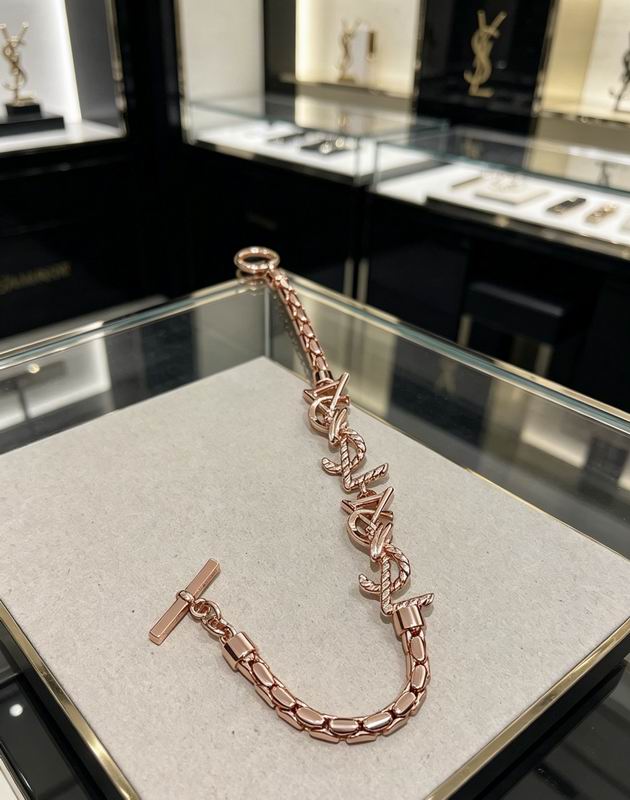 YSL Bracelet  05yxs13 (5)
