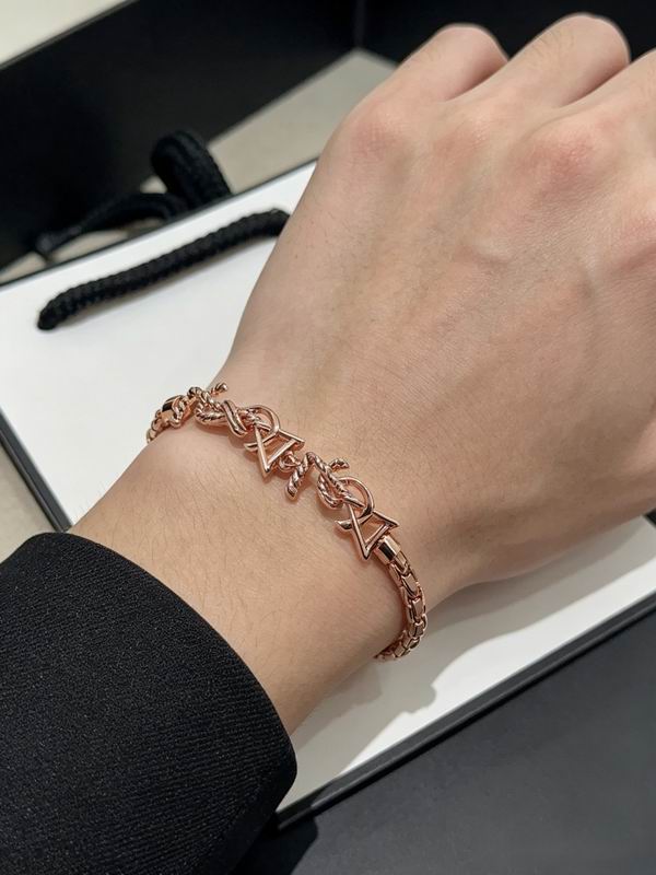 YSL Bracelet  05yxs13 (8)