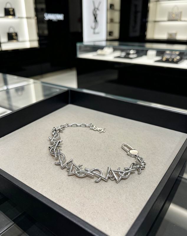 YSL Bracelet  05yxs14 (1)