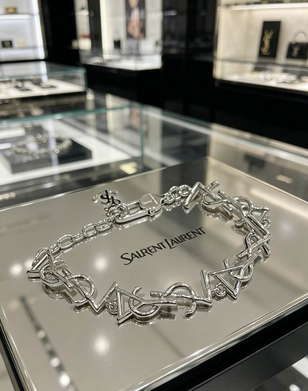 YSL Bracelet  05yxs14 (2)