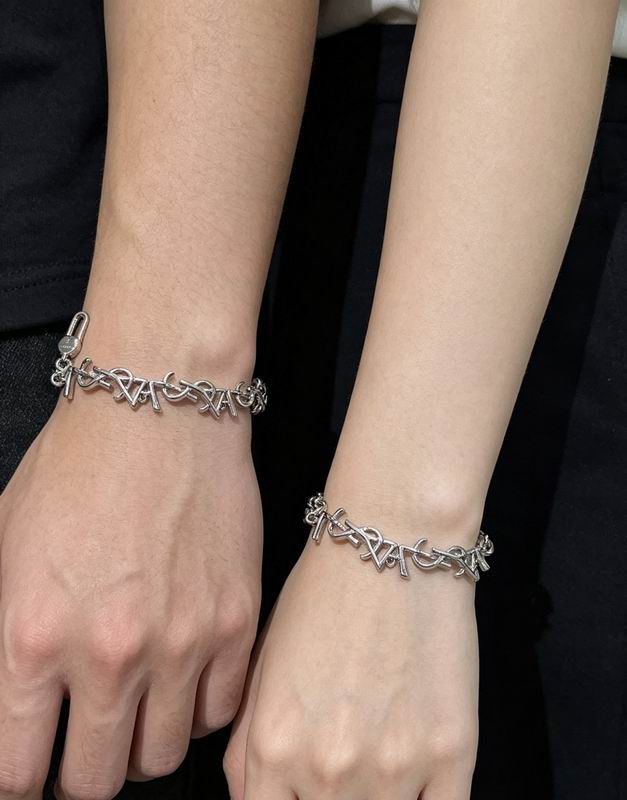 YSL Bracelet  05yxs14 (3)