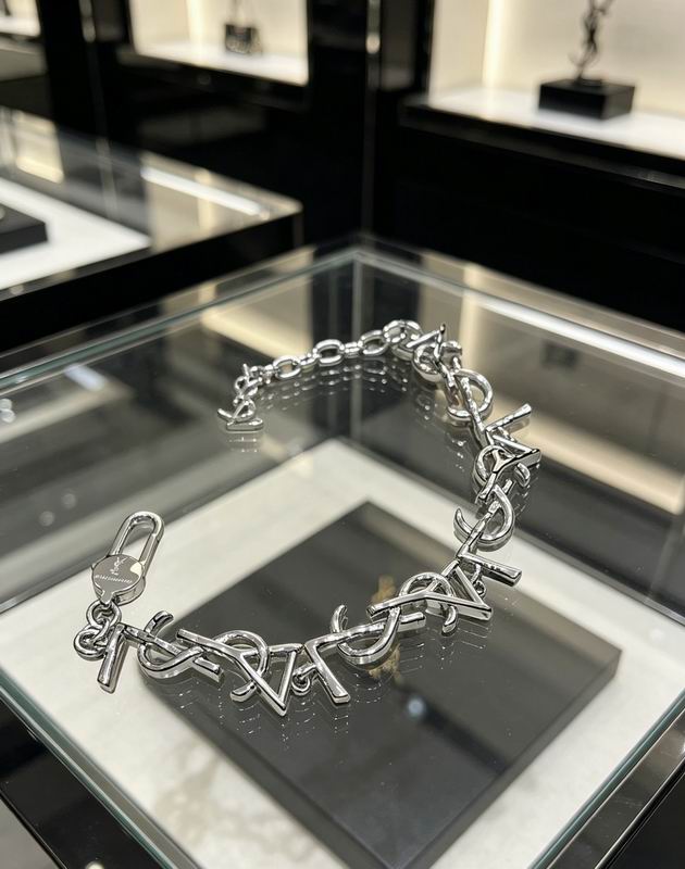 YSL Bracelet  05yxs14 (4)