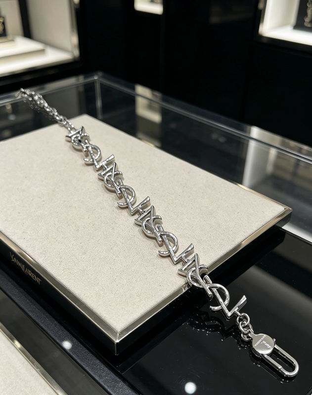 YSL Bracelet  05yxs14 (5)