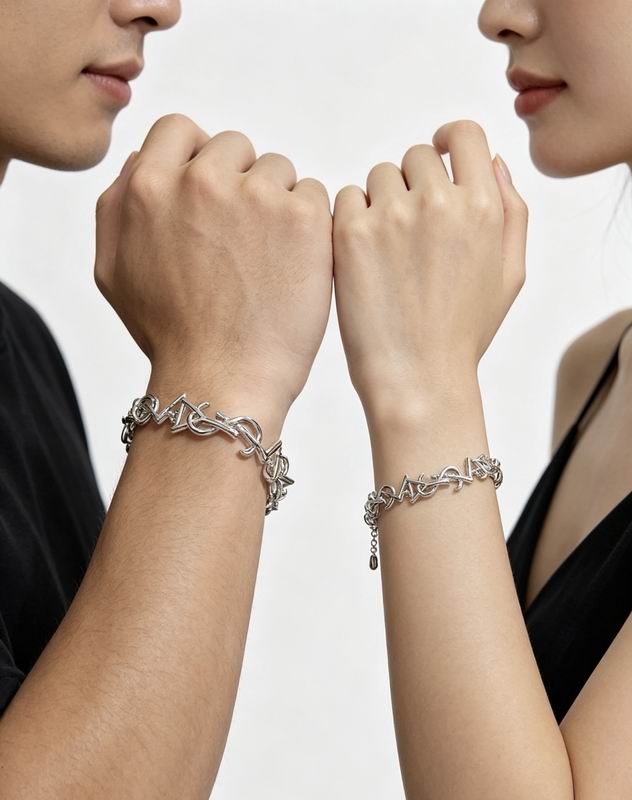 YSL Bracelet  05yxs14 (6)
