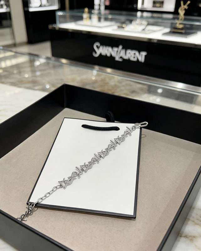 YSL Bracelet  05yxs14 (7)