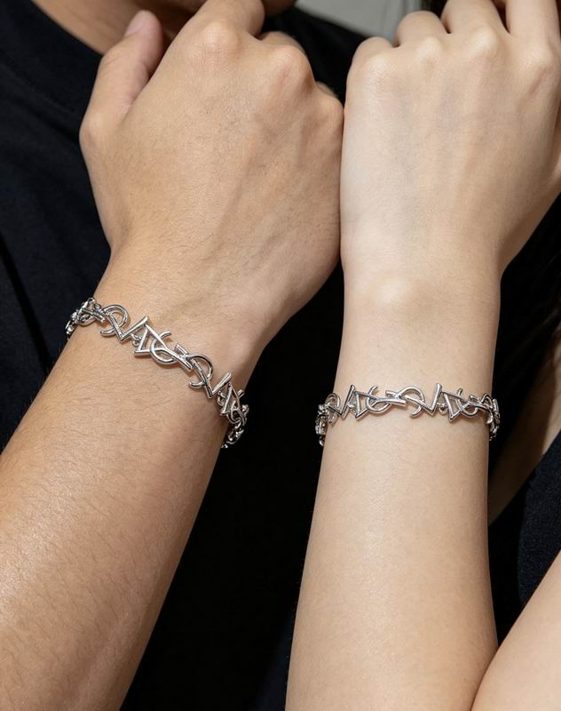YSL Bracelet  05yxs14 (8)