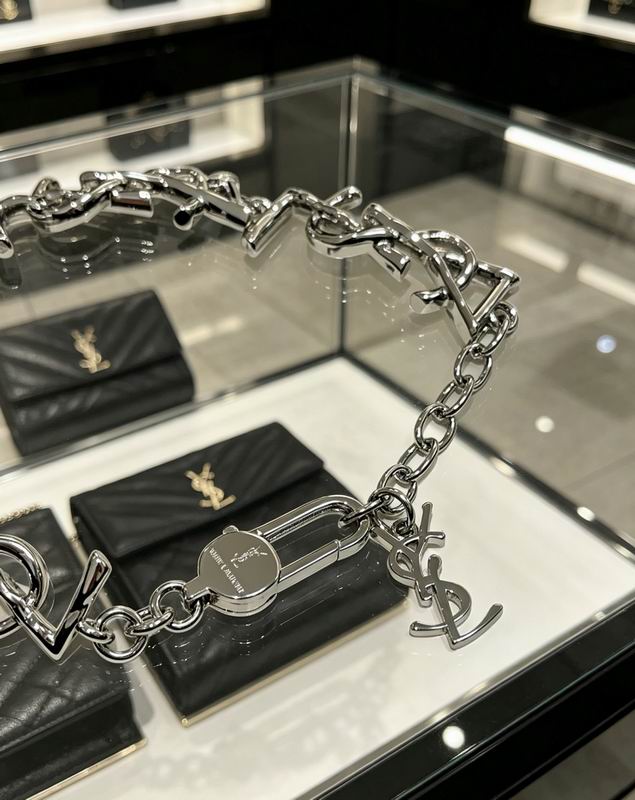 YSL Bracelet  05yxs14 (9)