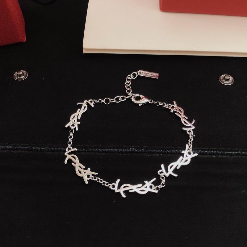 YSL Bracelet  05yxs15 (1)