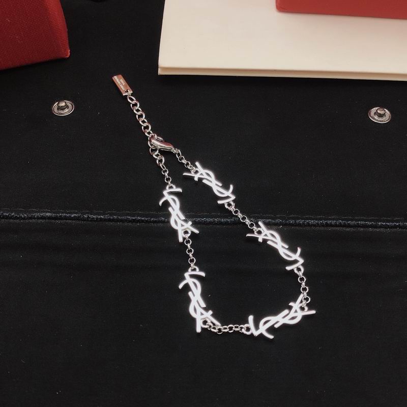 YSL Bracelet  05yxs15 (2)