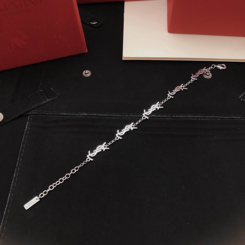 YSL Bracelet  05yxs15 (3)