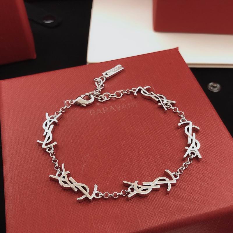 YSL Bracelet  05yxs15 (5)