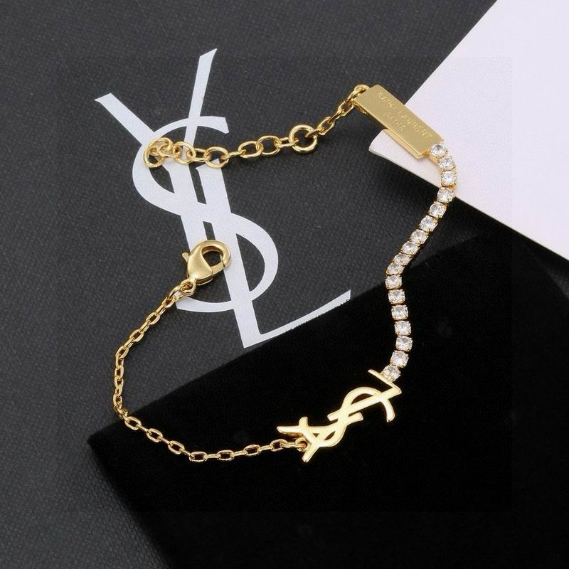 YSL Bracelet 03 yxs01 (4)