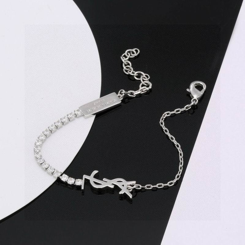 YSL Bracelet 03 yxs01 (5)