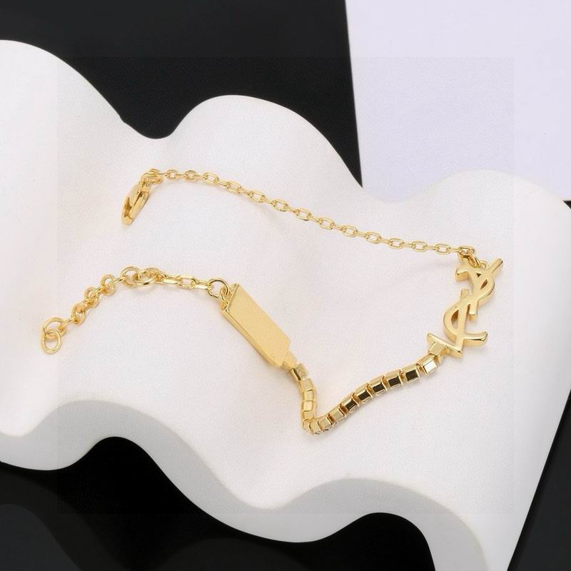 YSL Bracelet 03 yxs01 (6)